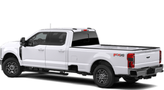 2026 Ford Super Duty® External Image 2